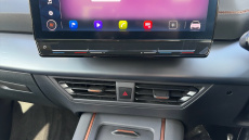 CUPRA Born 150kW V2 58kWh 5dr Auto Electric Hatchback